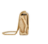 Triomphe Shoulder Bag, side view